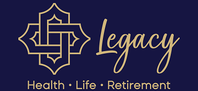 Legacy Insurance Solutions of Texas. Health, Life, Retirement.